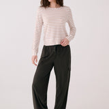 Dynamic Long Sleeves