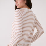 Dynamic Long Sleeves