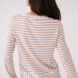 Dynamic Long Sleeves