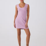 Traverse Ruched Short Sleeve Dress