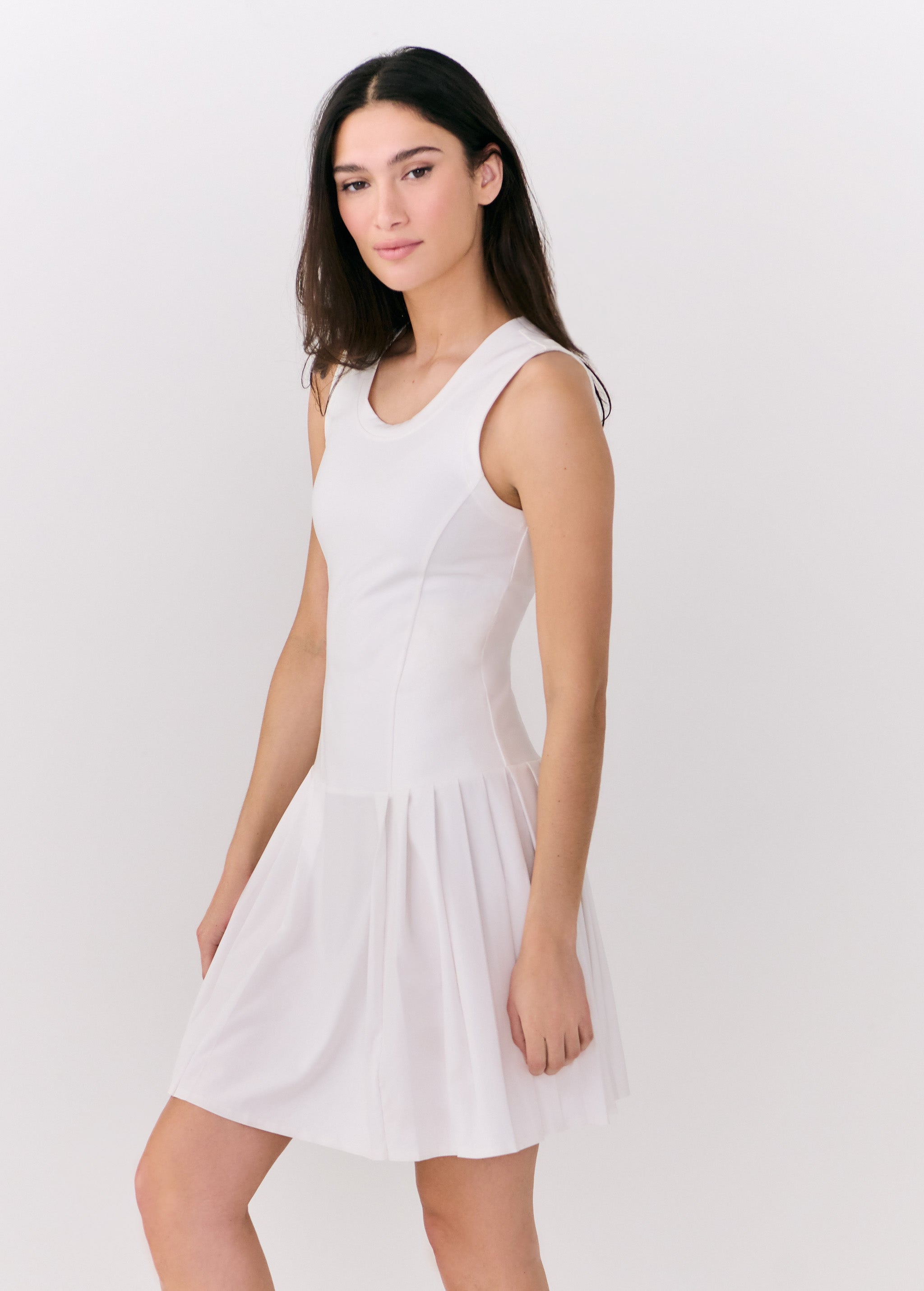 Azimut - jupe de golf sport pour femmes - Chlorophylle Azimut - jupe de golf sport pour femmes - Chlorophylle