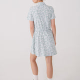 Sofia Short Sleeve Dress