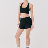 Olivie Active Shorts