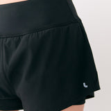 Olivie Active Shorts