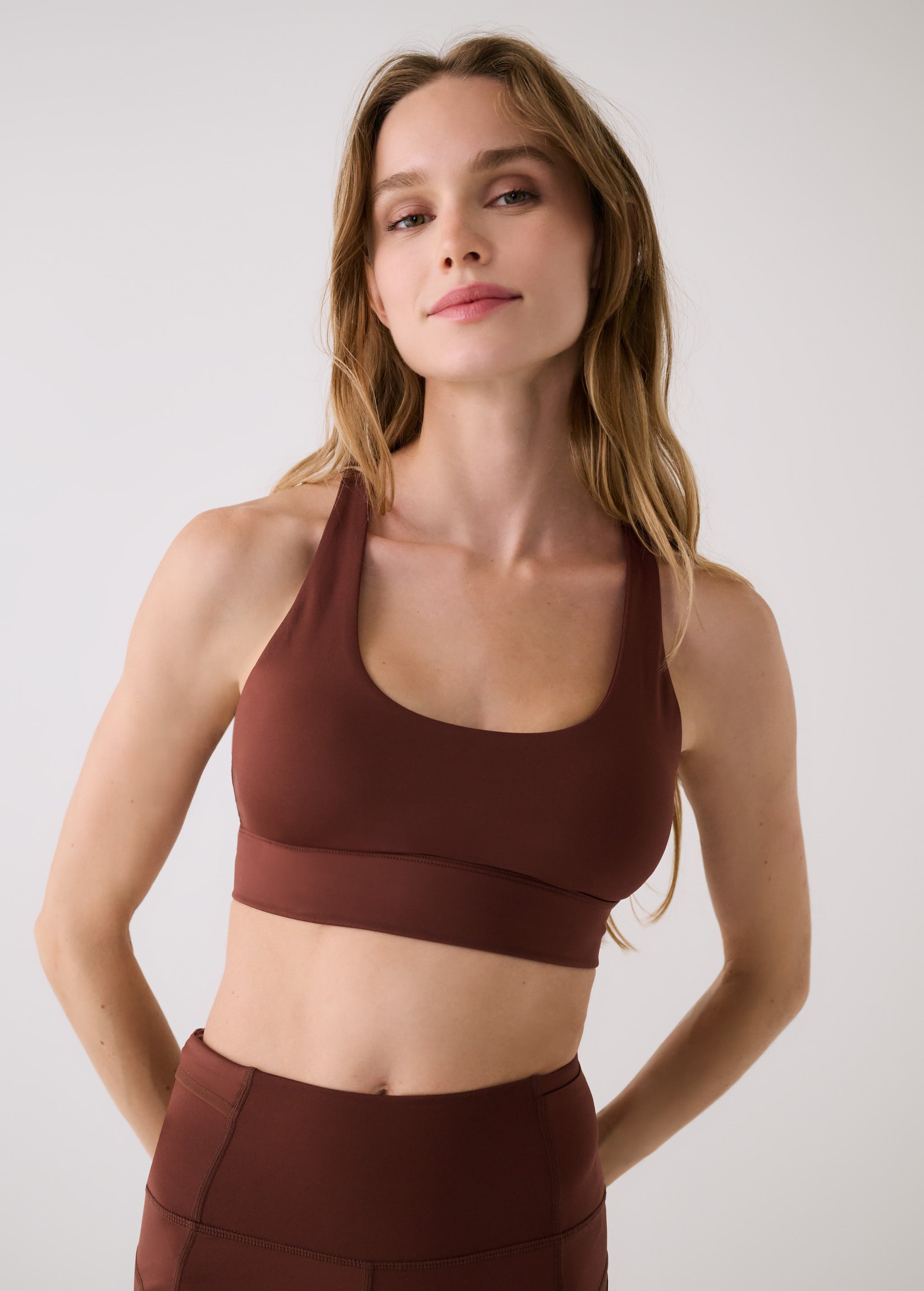 Redqentng Souten-gorge de sport pour femme - Souten moyen - Souten Redqentng Souten-gorge de sport pour femme - Souten moyen - Souten