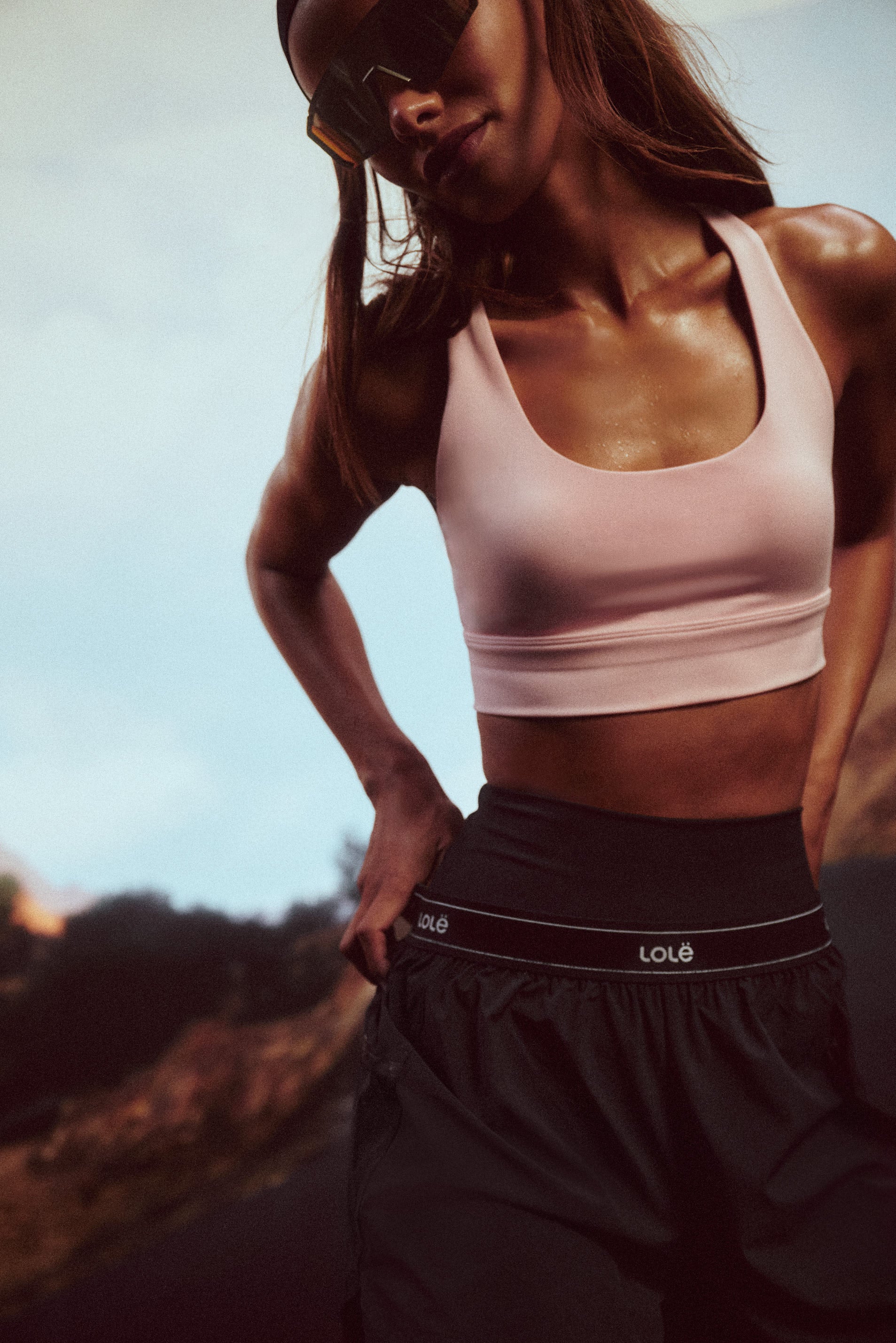 Action Bra