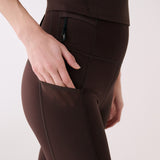 Legging cheville action