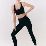 Action 7/8 Ankle Leggings