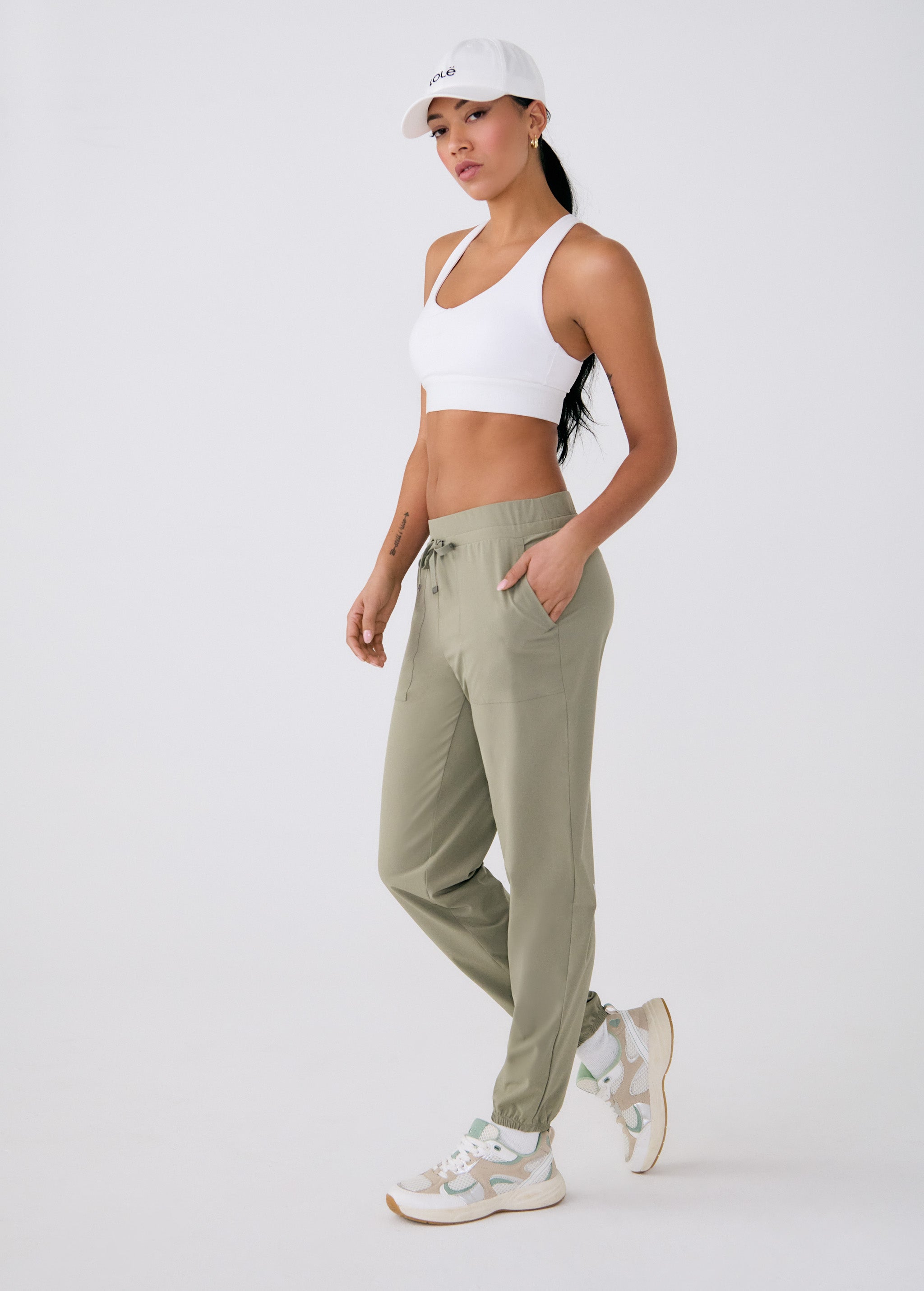 Joggers Olivie