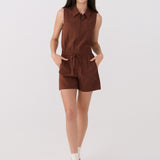 Momentum Romper