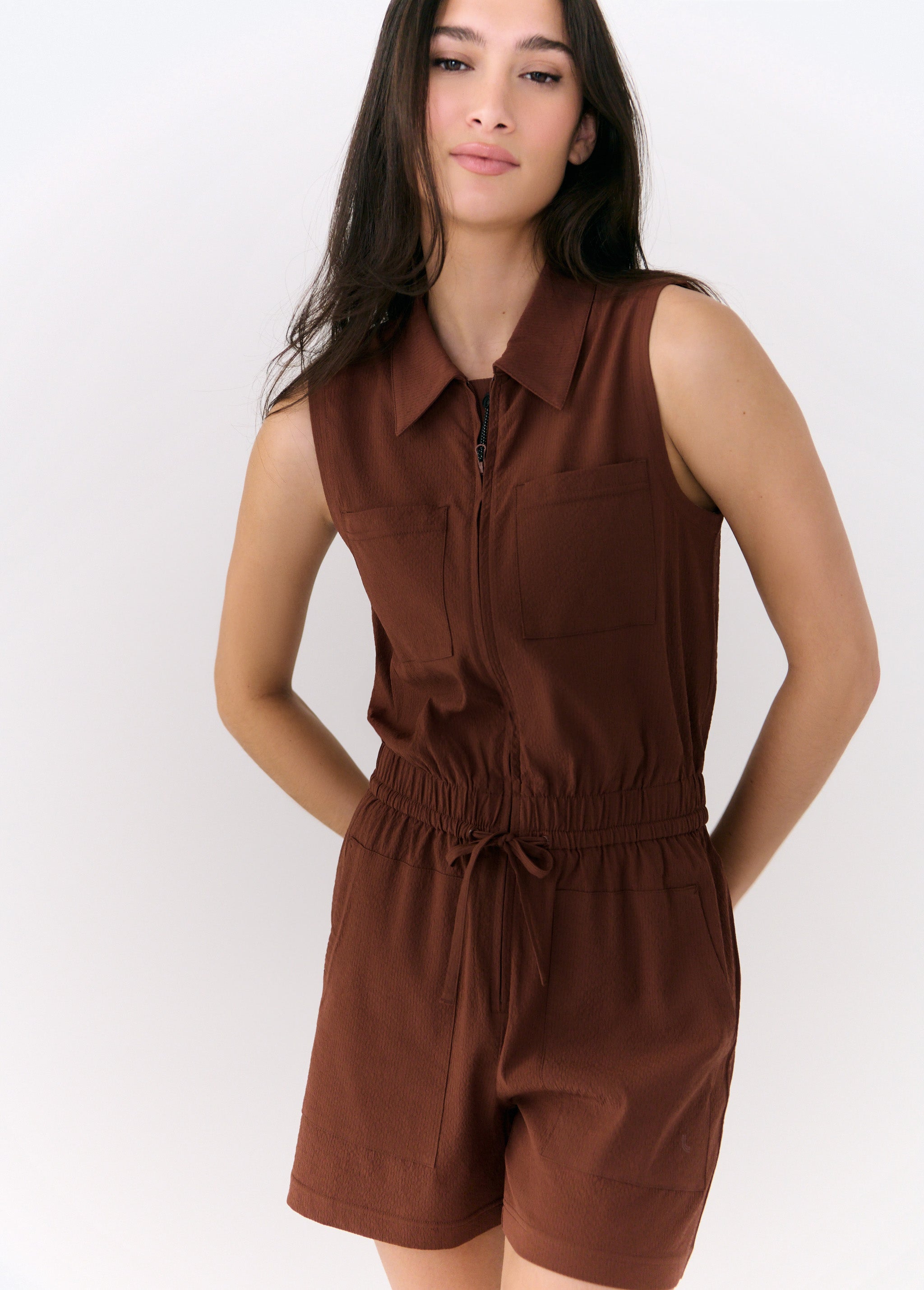 Momentum Romper