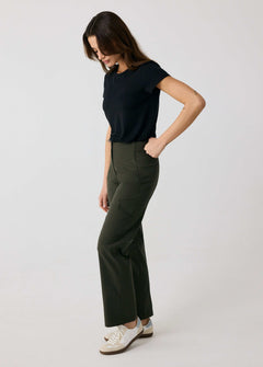 Pantalon cargo Miles