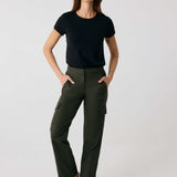 Pantalon cargo Miles