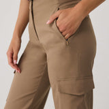 Pantalon cargo Miles