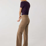 Pantalon cargo Miles