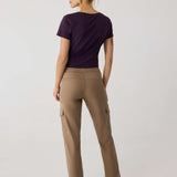 Pantalon cargo Miles