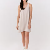 Olivie Swing Dress