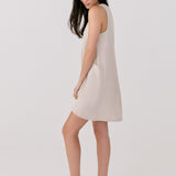 Olivie Swing Dress