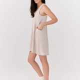 Olivie Swing Dress