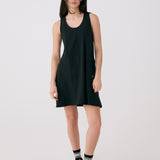 Olivie Swing Dress