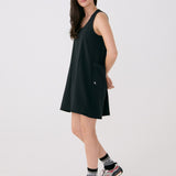 Olivie Swing Dress