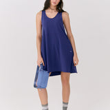 Olivie Swing Dress