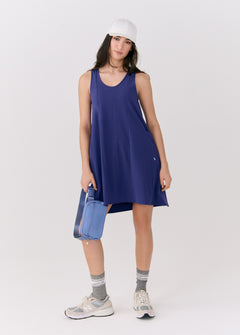 Olivie Swing Dress