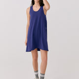 Olivie Swing Dress