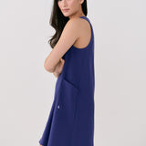 Olivie Swing Dress