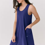 Olivie Swing Dress