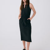 Olivie Midi Dress