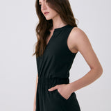 Olivie Midi Dress