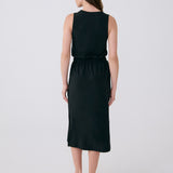 Olivie Midi Dress