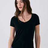 Dynamic V-Neck Shirt