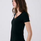 Dynamic V-Neck Shirt