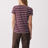 Dynamic V-neck
