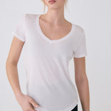 Dynamic V-Neck Shirt