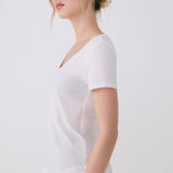 Dynamic V-Neck Shirt