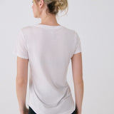 Dynamic V-Neck Shirt