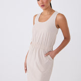 Sofia Scoop Neck Dress