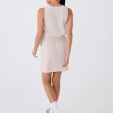 Sofia Scoop Neck Dress