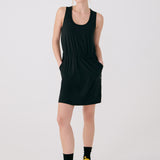 Sofia Scoop Neck Dress