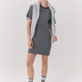 Dynamic T-Shirt Dress