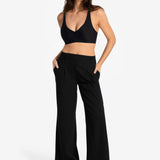 Connect Wide Leg Pants