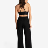 Connect Wide Leg Pants