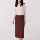 Joliette Midi Skirt