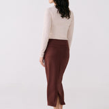 Joliette Midi Skirt