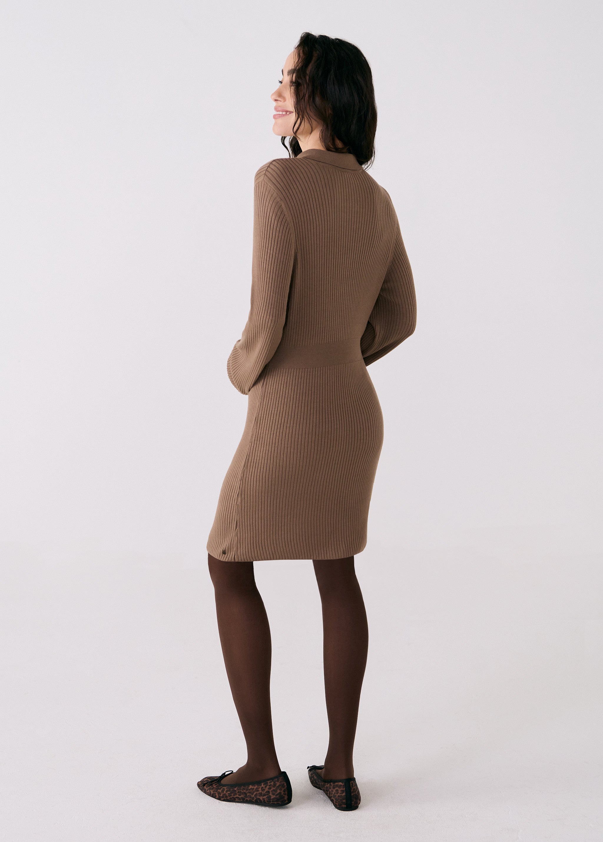 Lolë - Cleo Dress