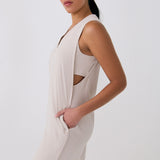 Olivie Tank Dress