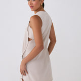 Olivie Tank Dress